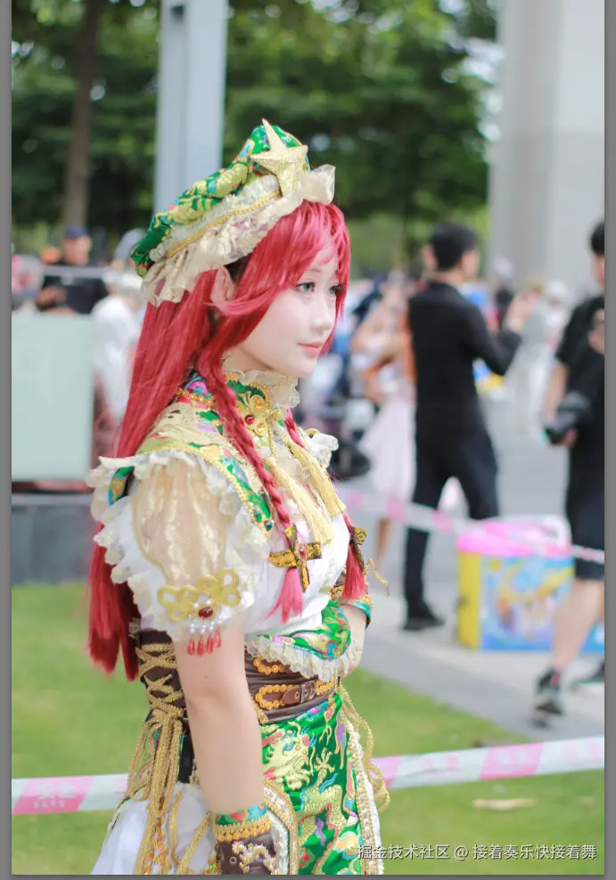 接着奏乐快接着舞于2024-07-22 09:03发布的图片