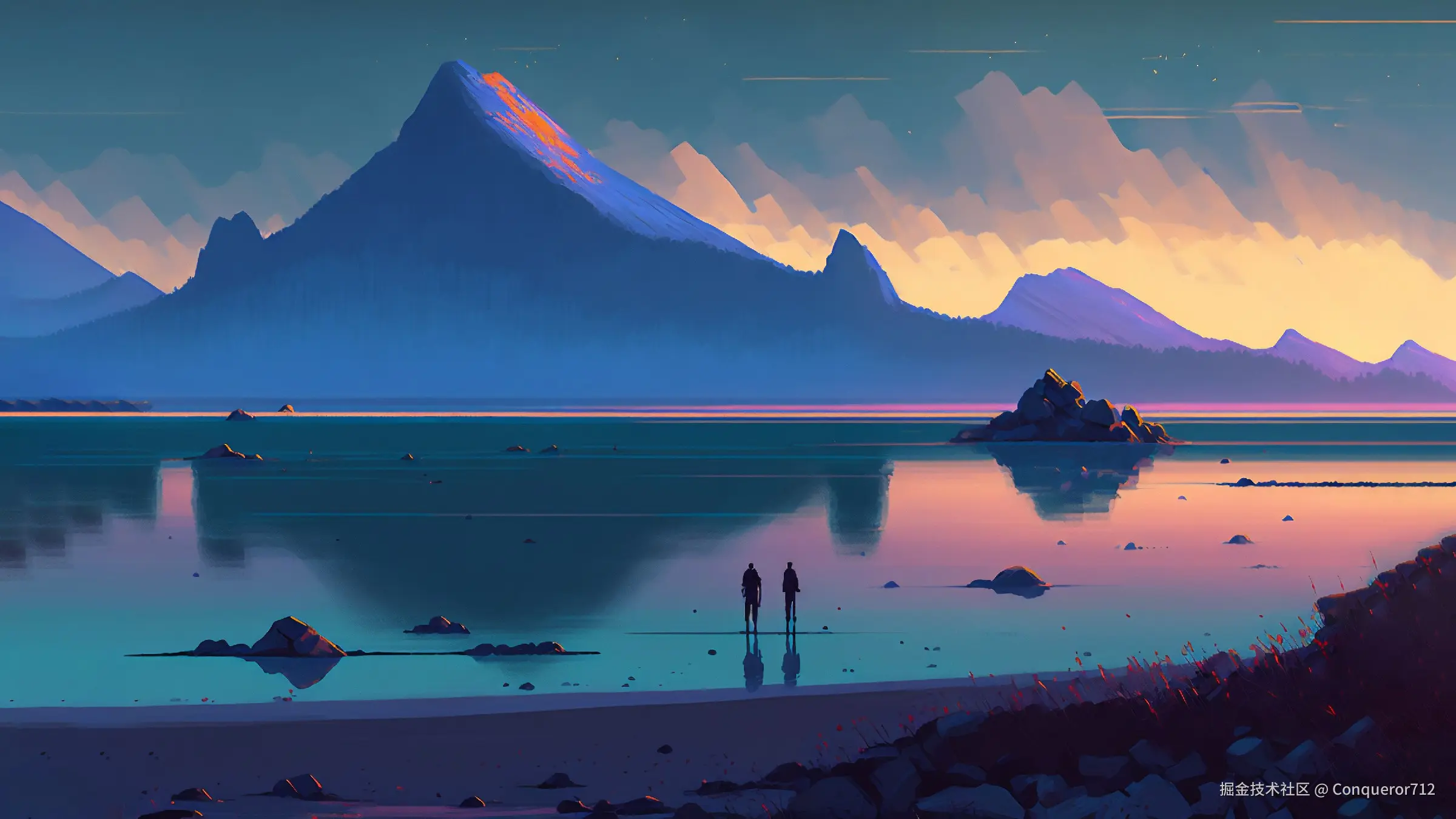 【经验分享】其他各种方面的专栏