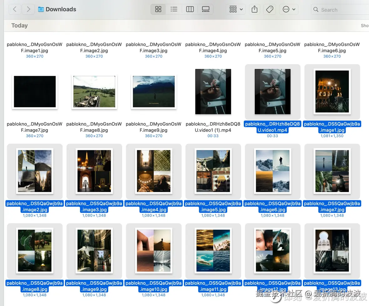 爱折腾的波波于2026-01-02 18:12发布的图片