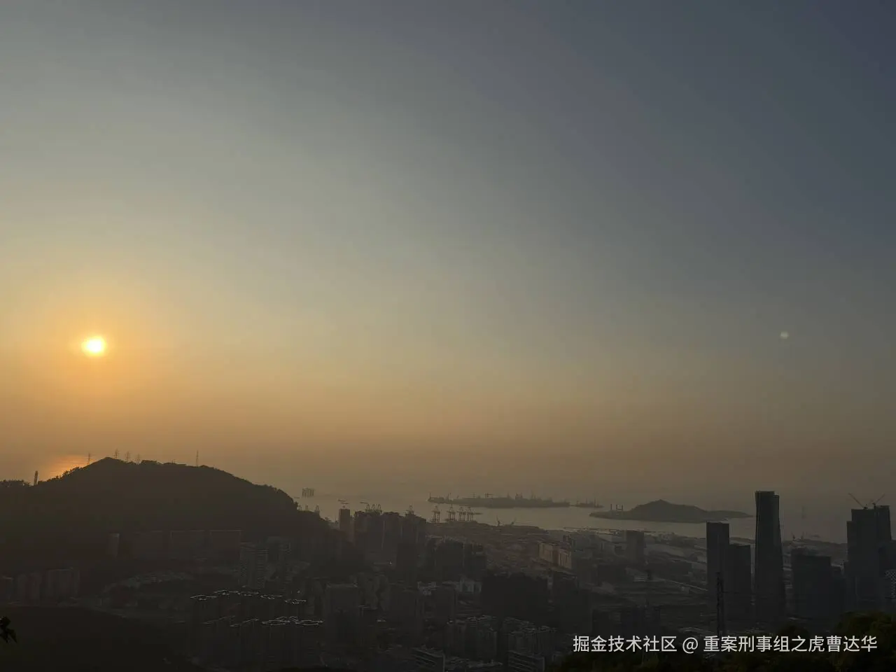 重案刑事组之虎曹达华于2025-12-09 10:01发布的图片