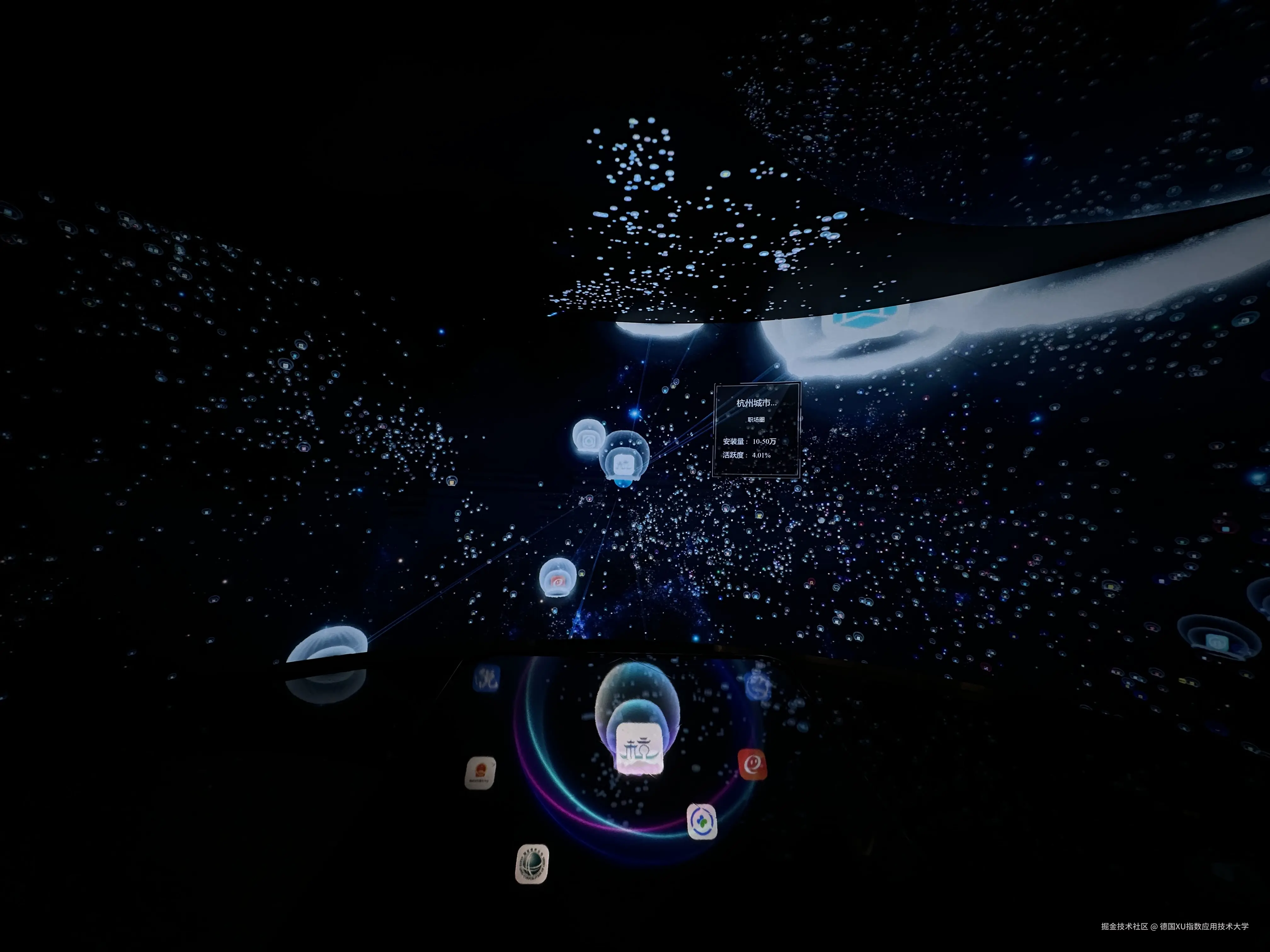 德国XU指数应用技术大学于2025-03-12 09:54发布的图片