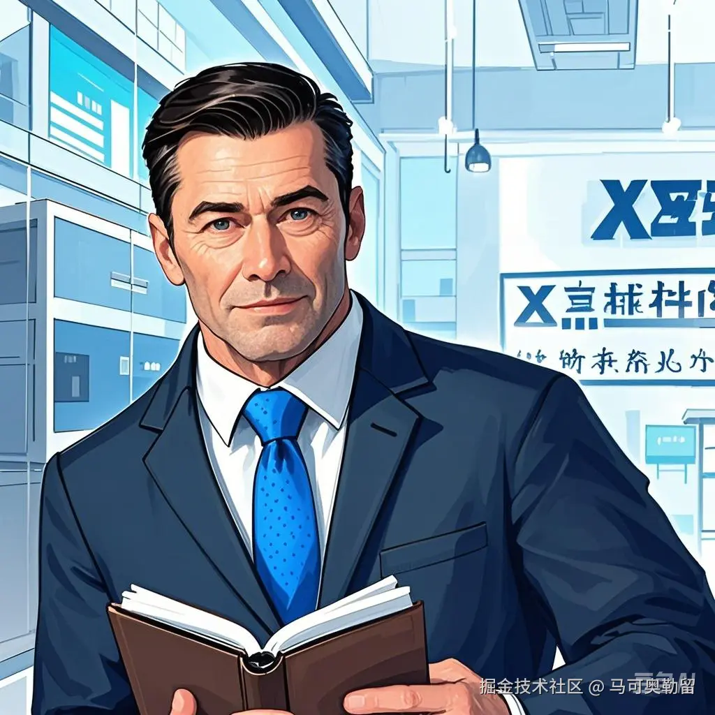 我的管理日记