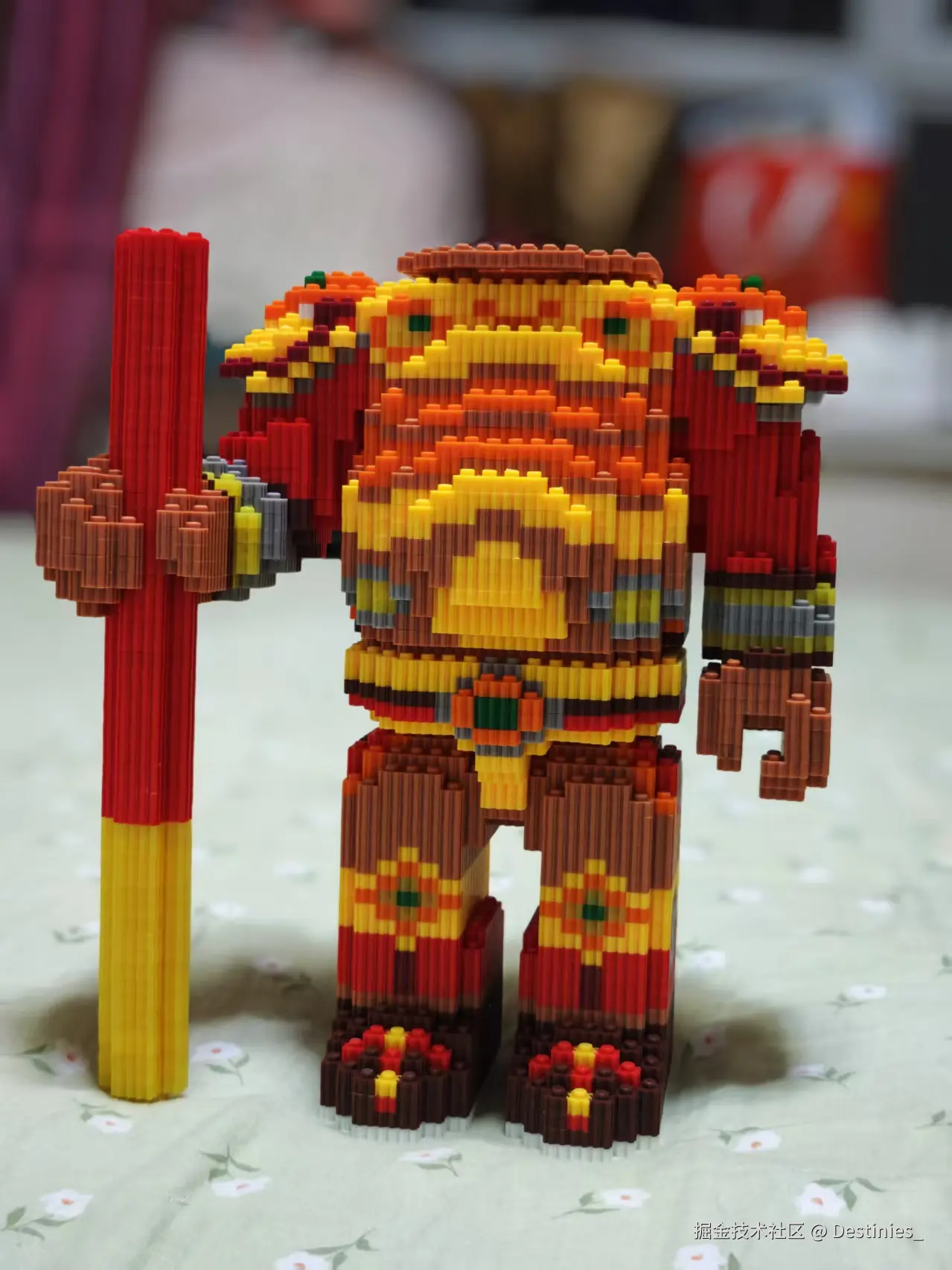 Destinies_于2025-07-15 10:01发布的图片