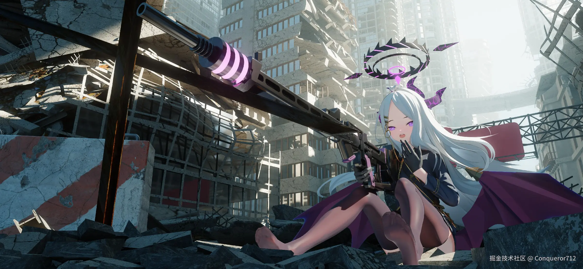 【技术分享】各种技术文章的集合地