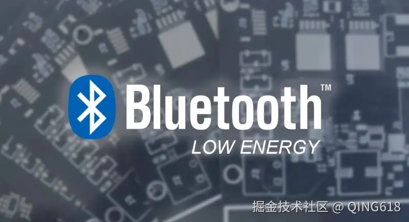 Android_BLE(低功耗蓝牙)