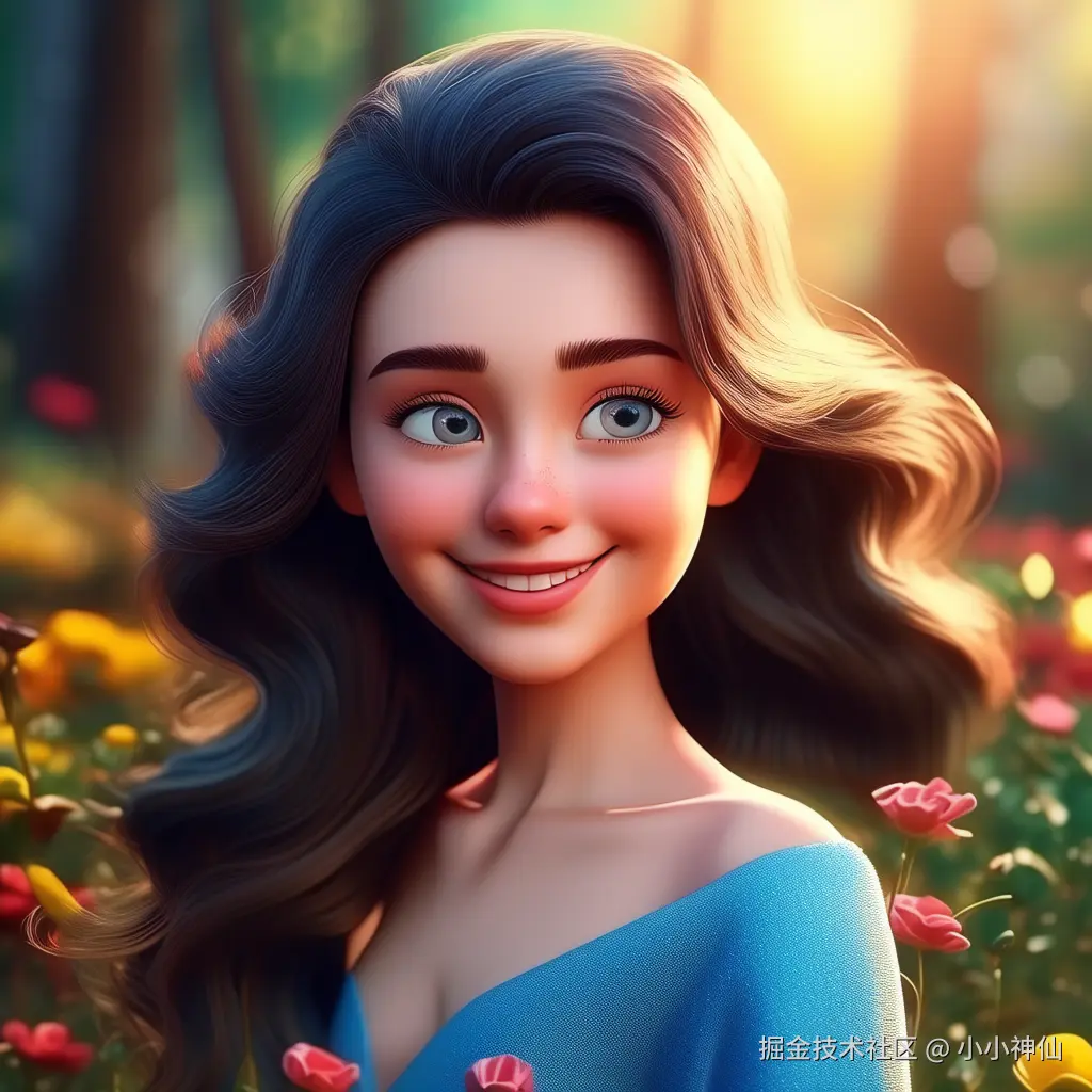 小小神仙于2024-07-19 11:48发布的图片