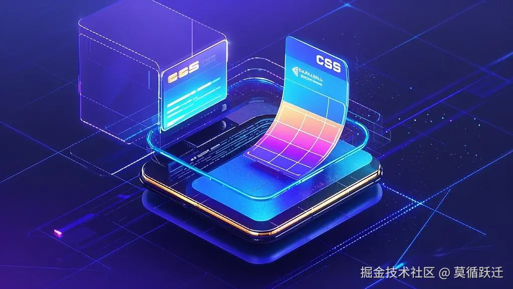 CSS实践