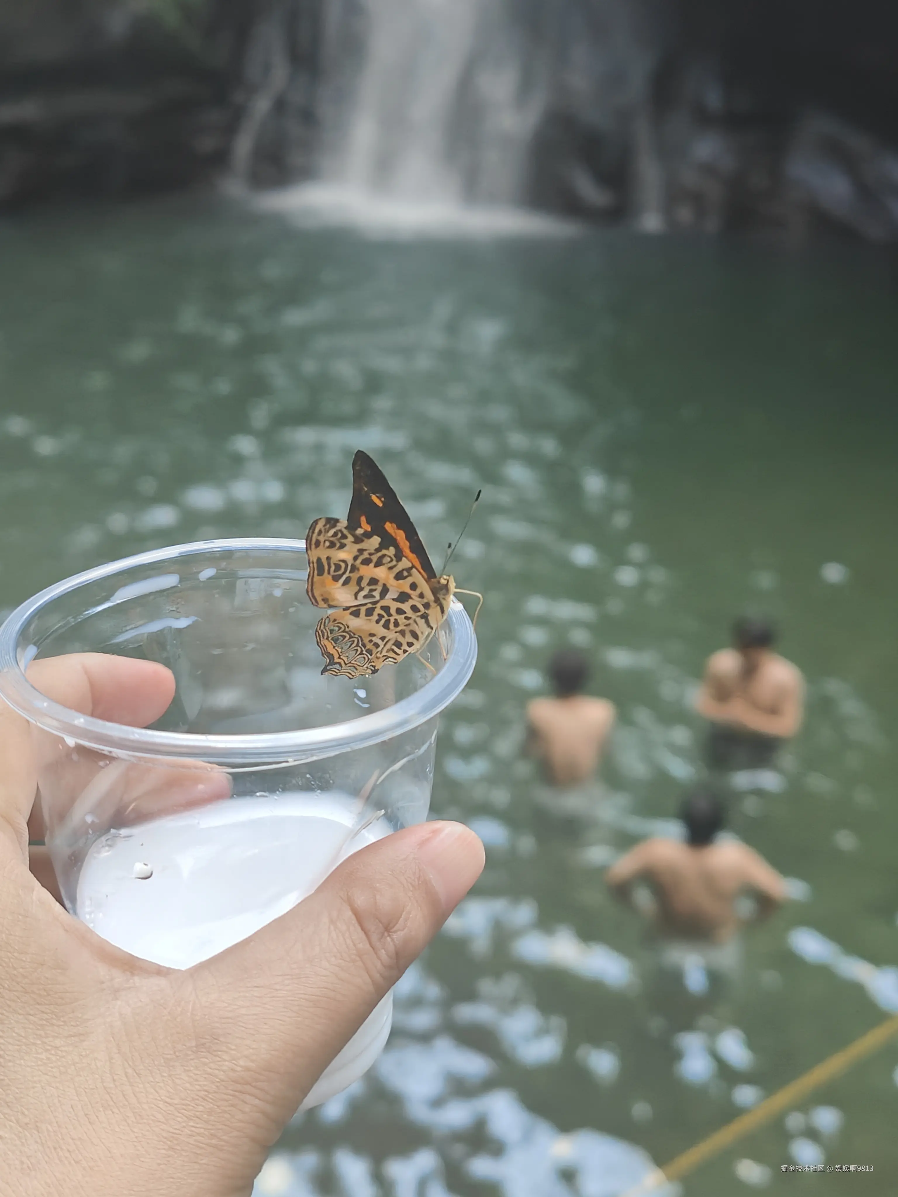 媛媛啊9813于2025-08-24 21:04发布的图片