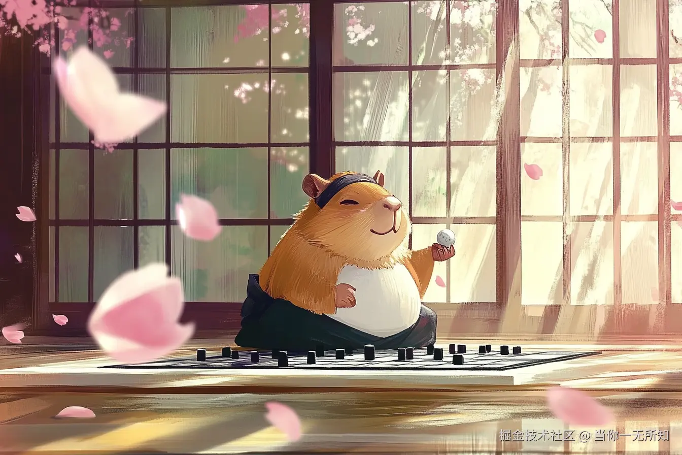 围棋、商业与AI