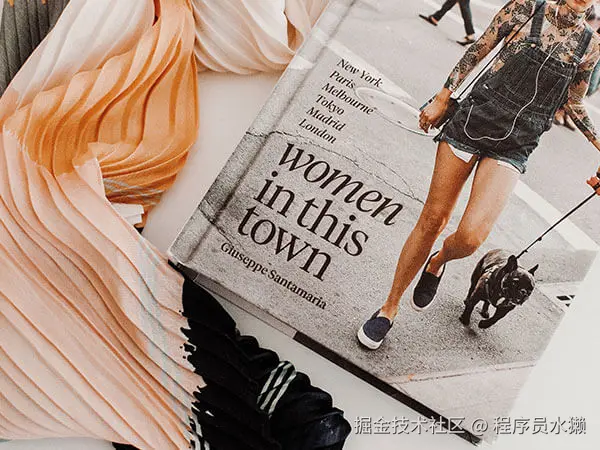 程序员水獭于2025-05-17 23:43发布的图片