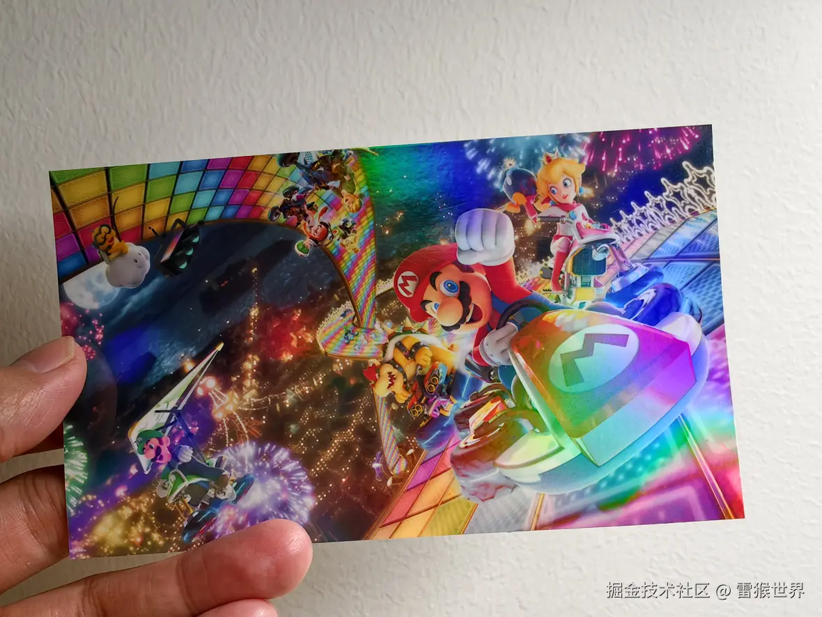 雷猴世界于2025-12-05 09:24发布的图片