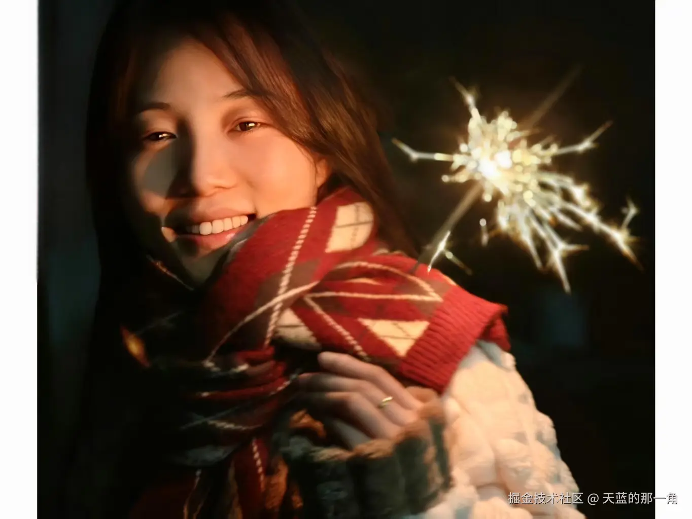 天蓝的那一角于2025-06-11 09:52发布的图片