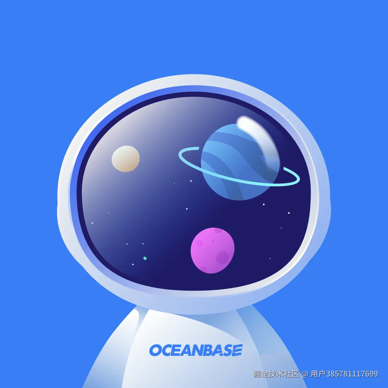 oceanbase