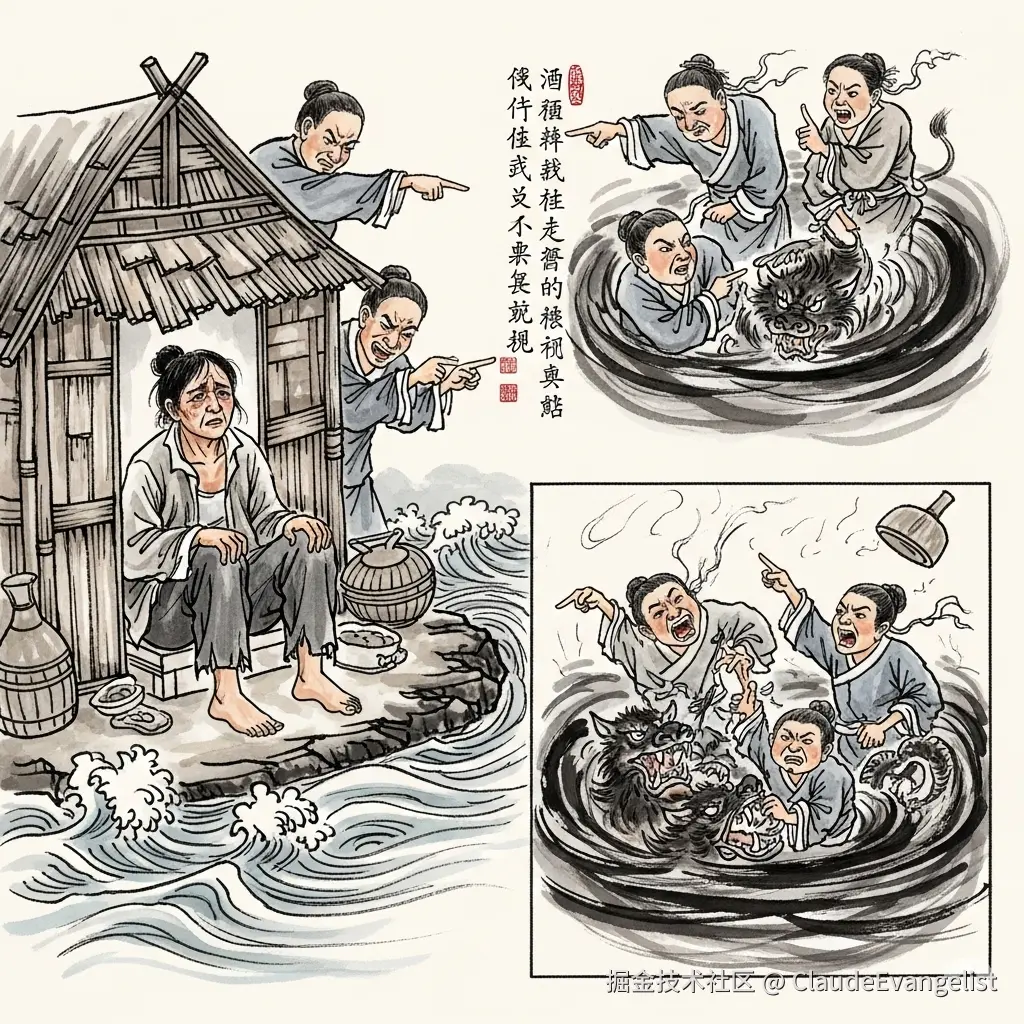 ClaudeEvangelist于2025-06-17 23:55发布的图片