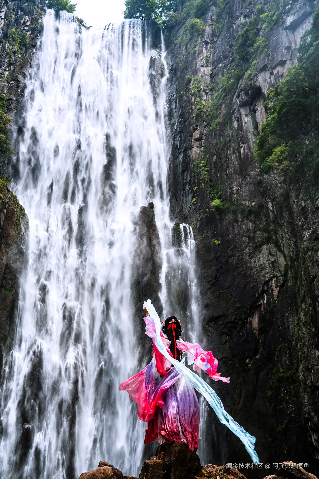 阿飞只想摸鱼于2025-07-16 10:45发布的图片