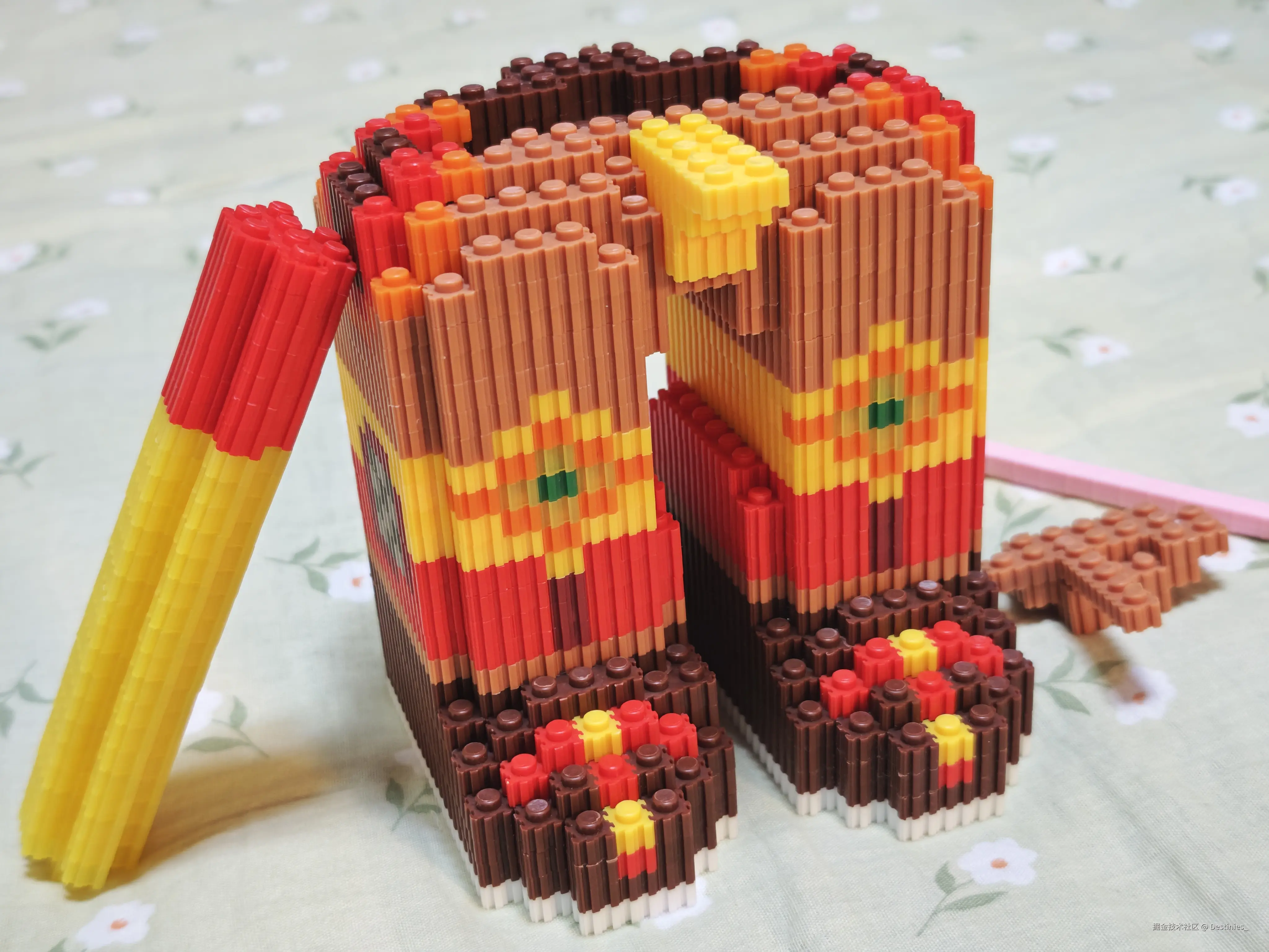 Destinies_于2025-07-11 10:50发布的图片