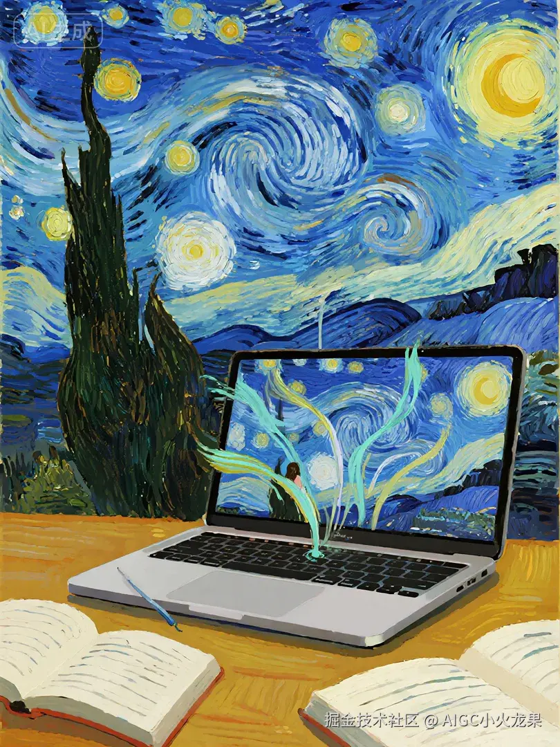 AIGC小火龙果于2025-11-24 12:19发布的图片