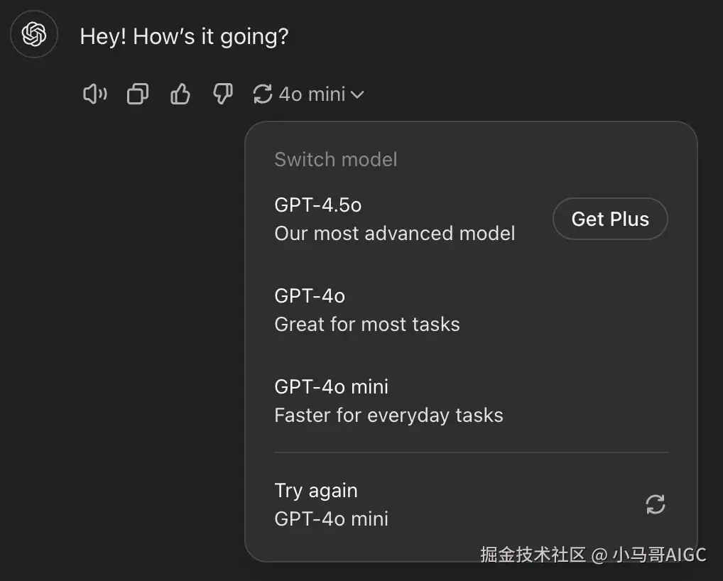 小马哥AIGC于2024-10-18 09:29发布的图片