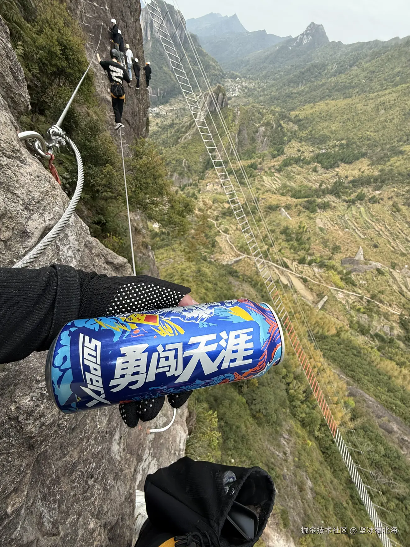 坚冰覆北海于2025-04-08 01:51发布的图片