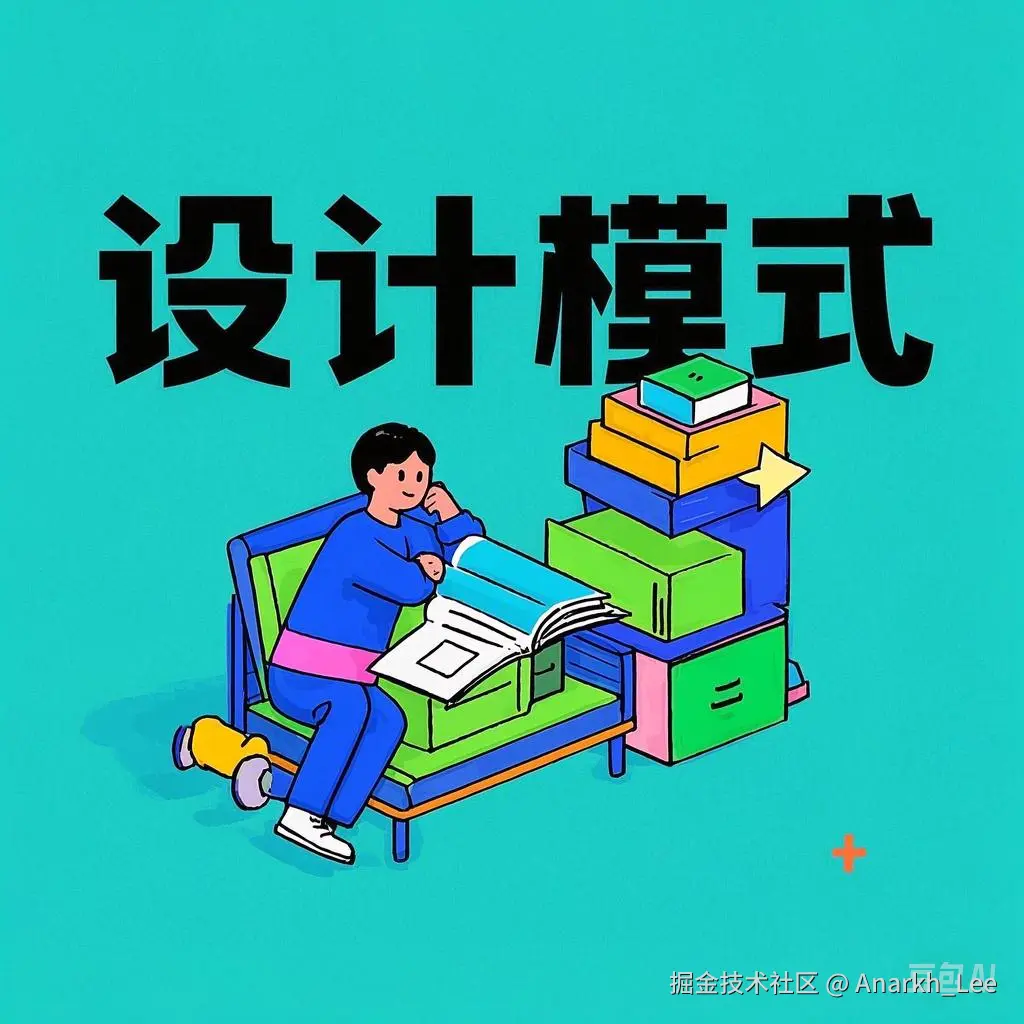 设计模式