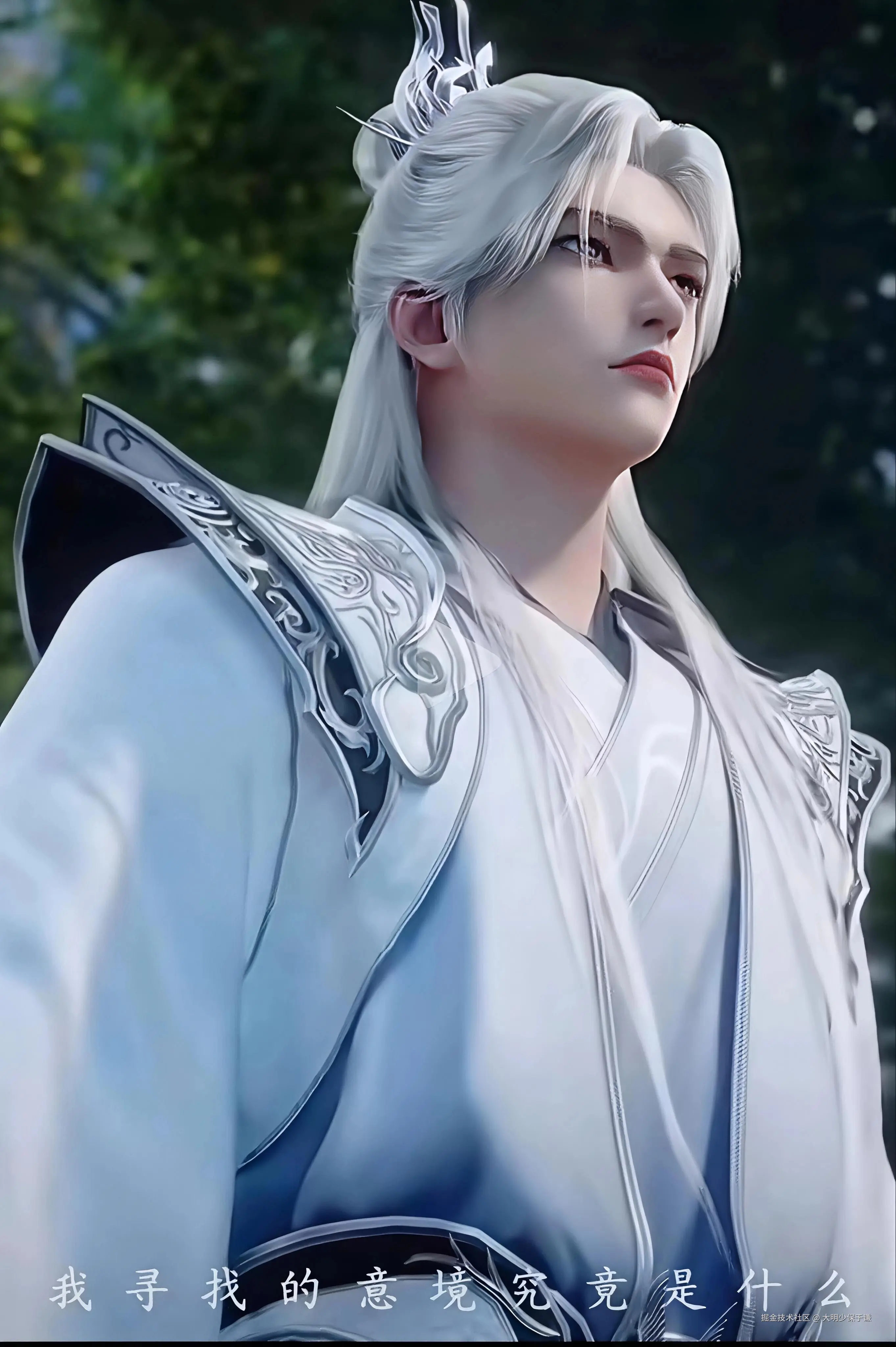 大明少保于谦于2025-08-01 17:20发布的图片