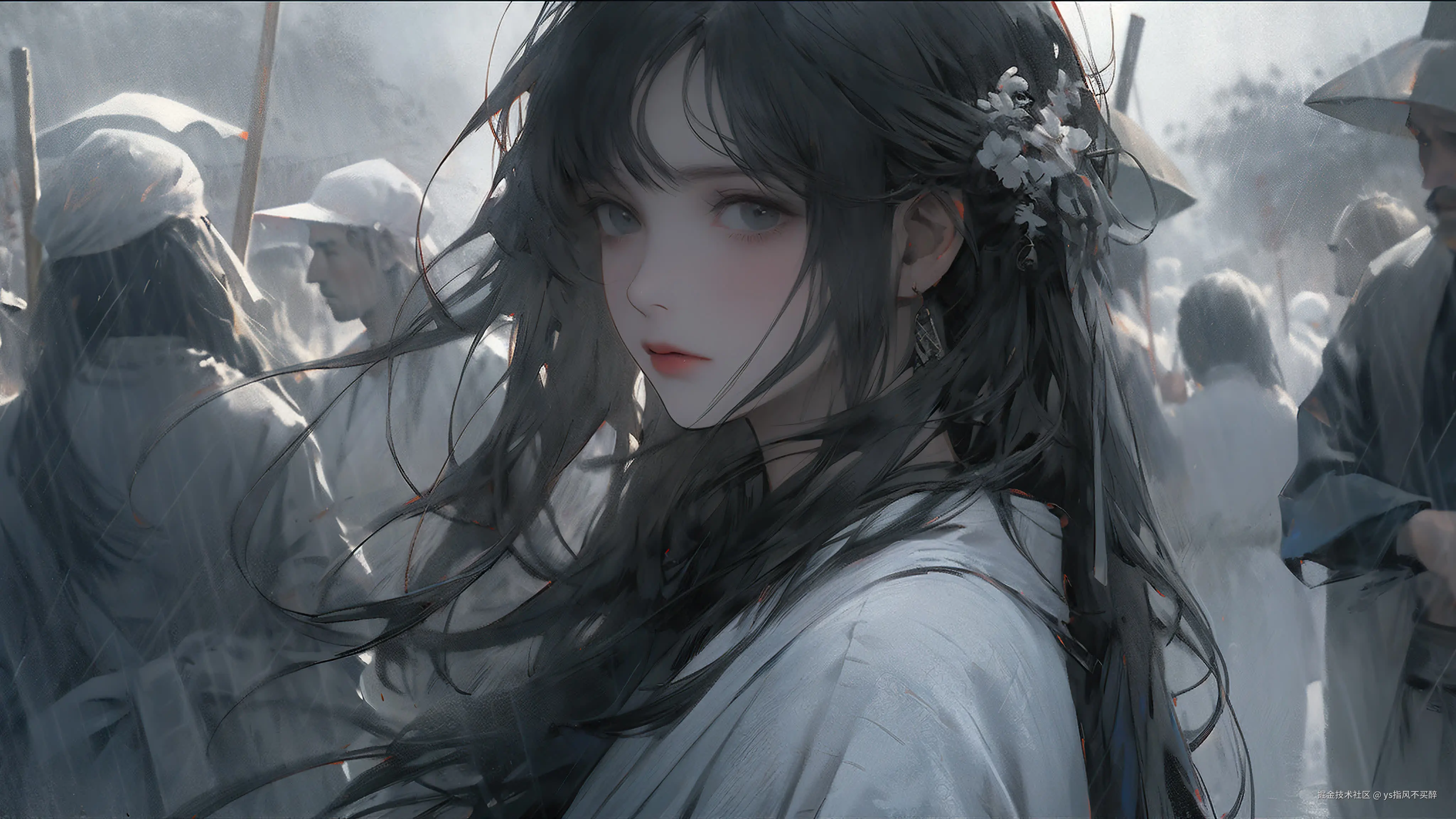 前端也得懂的后端