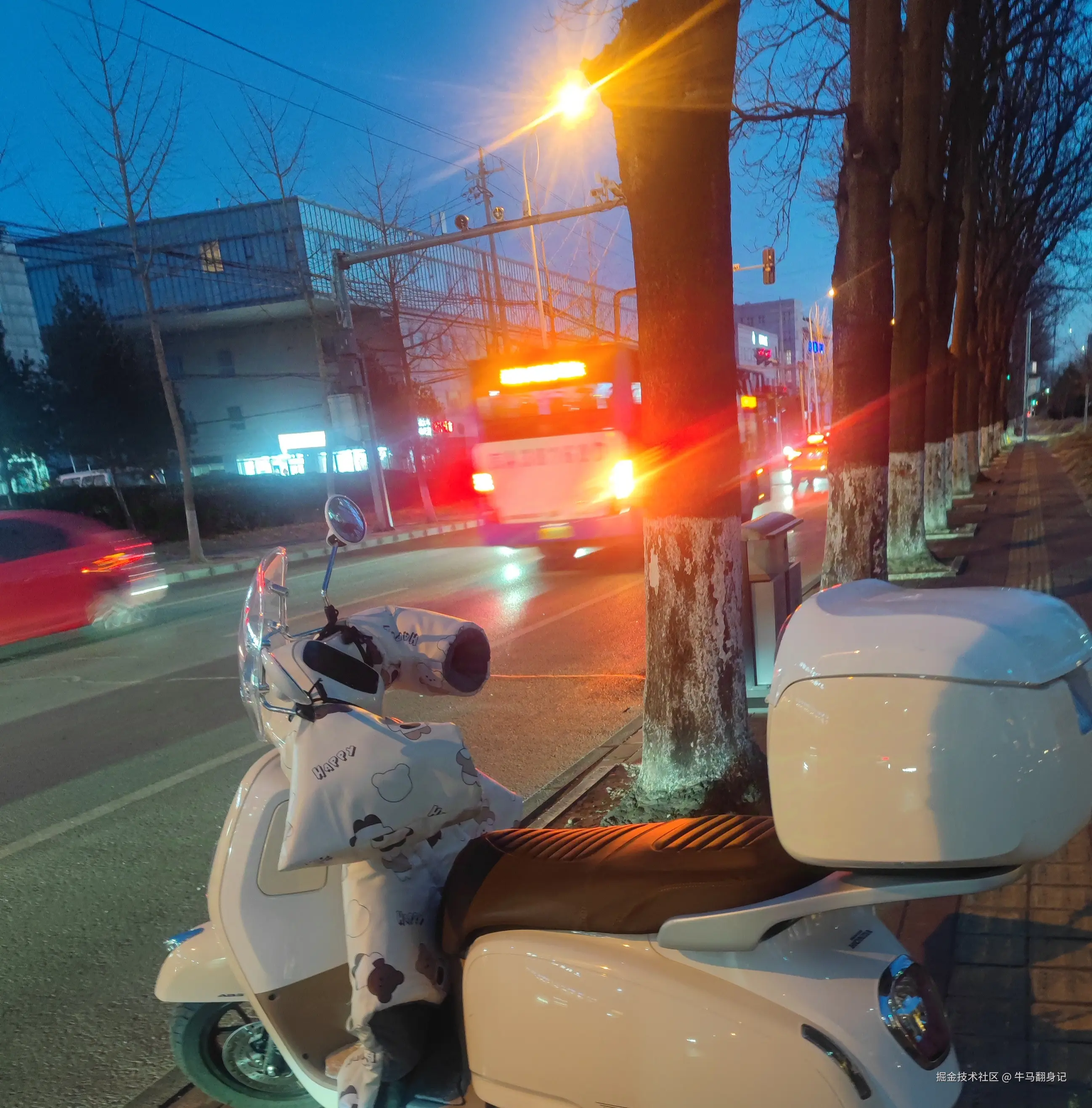 牛马翻身记于2025-02-07 18:36发布的图片