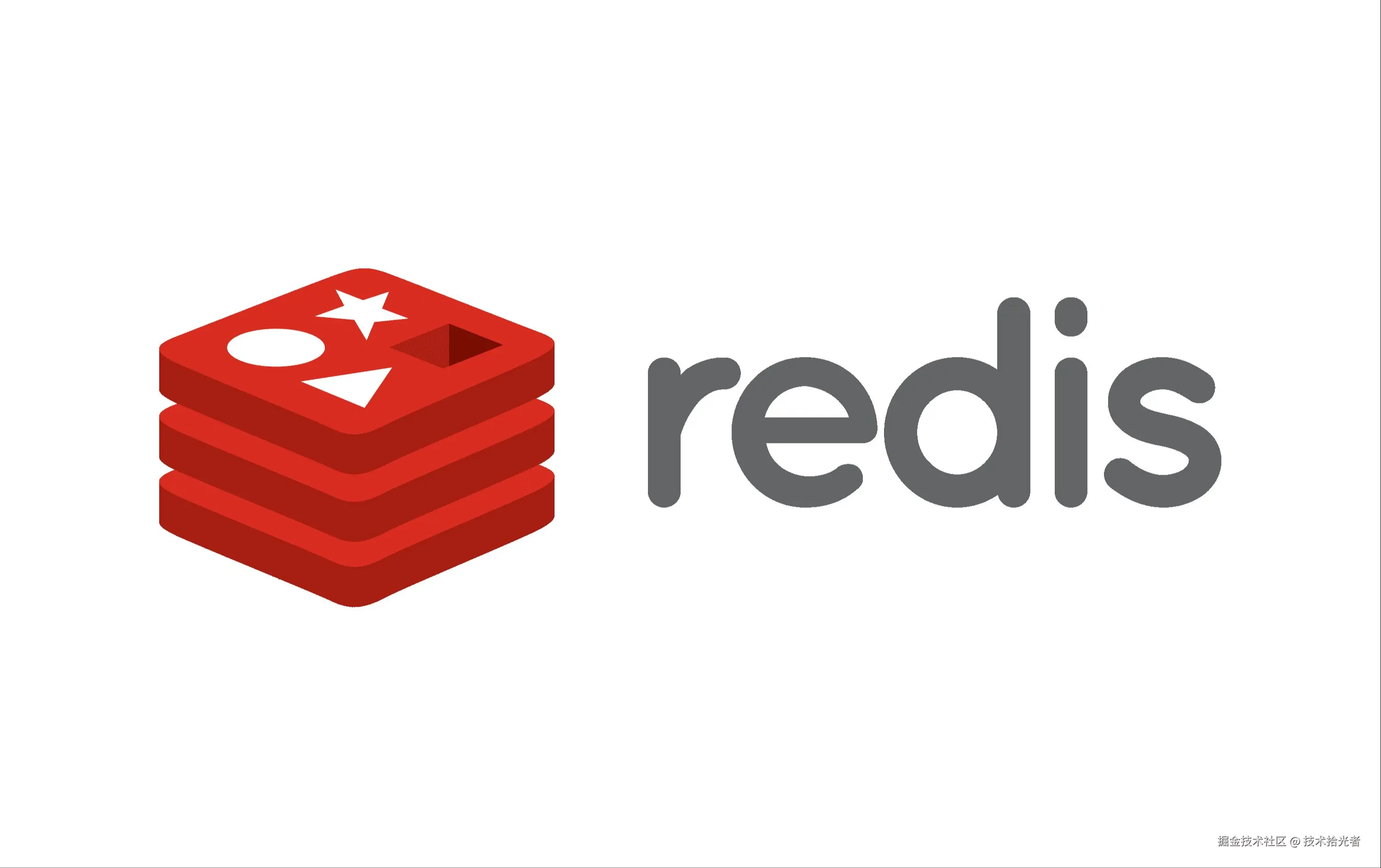 Redis开发者手册