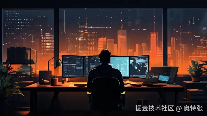 实战项目