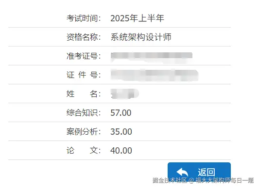福大大架构师每日一题于2025-06-26 20:50发布的图片