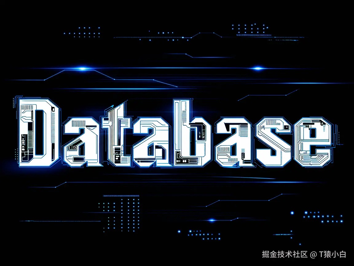 数据库