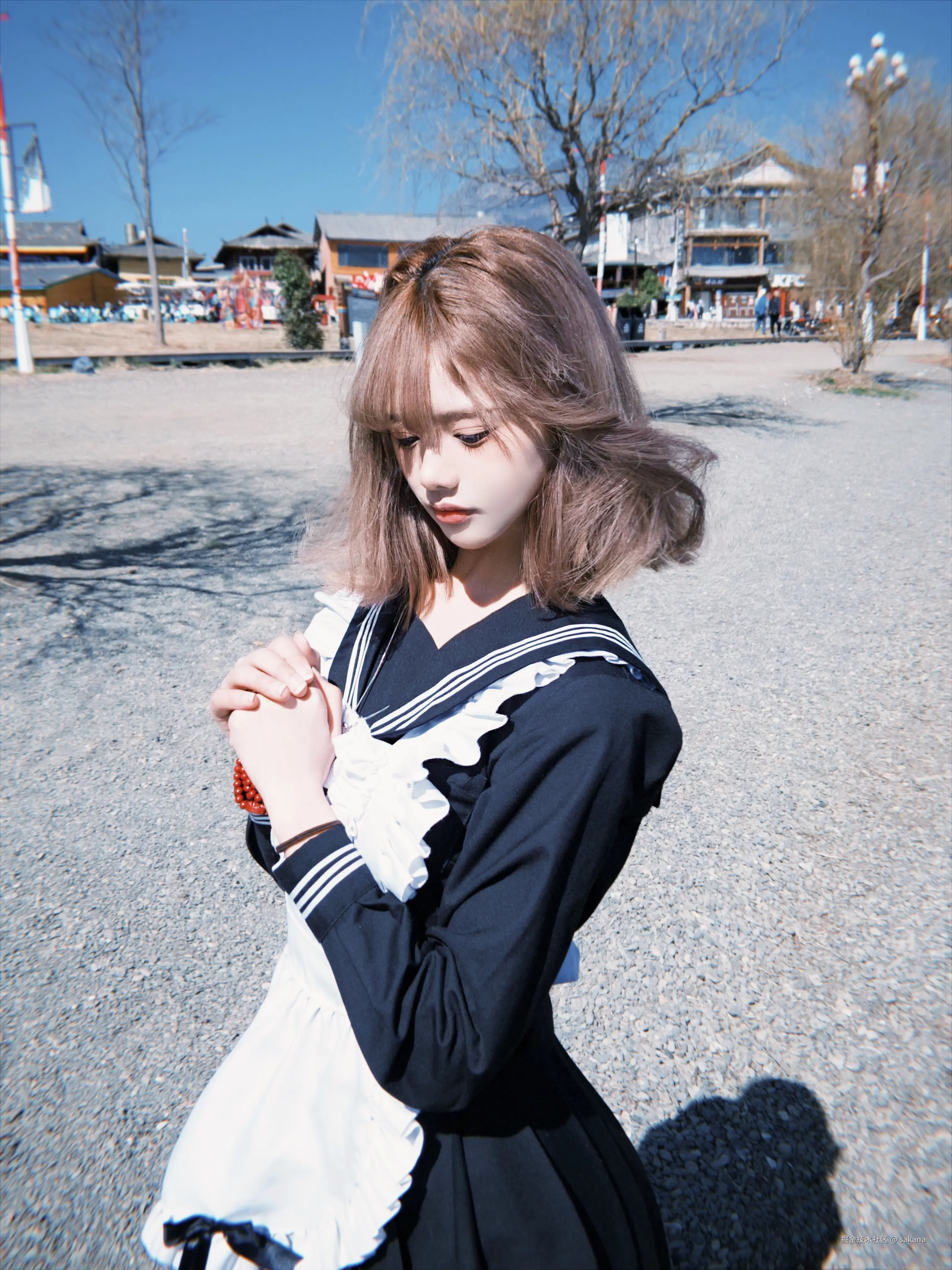 sakana于2025-02-26 11:10发布的图片