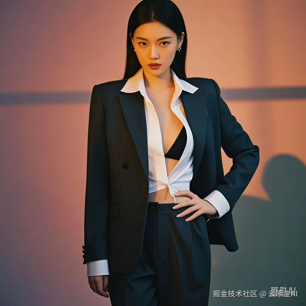 云原生AI于2024-09-08 20:09发布的图片