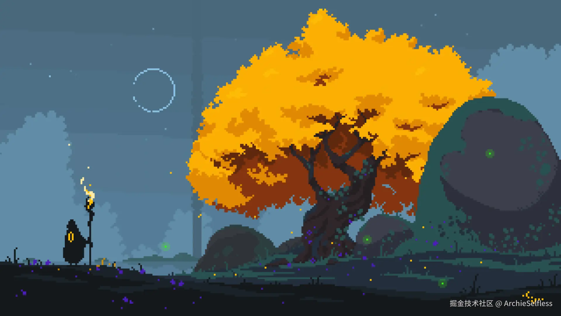 FullStack-全栈之路