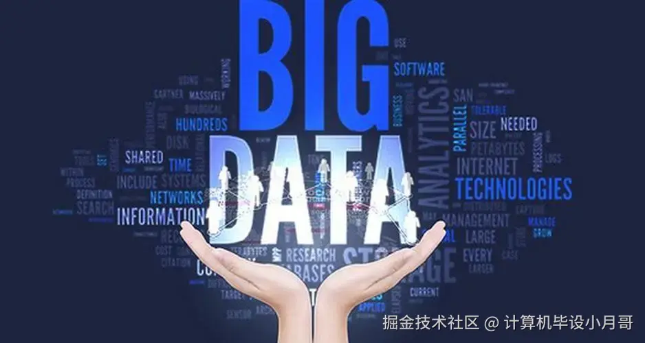 大数据实战项目