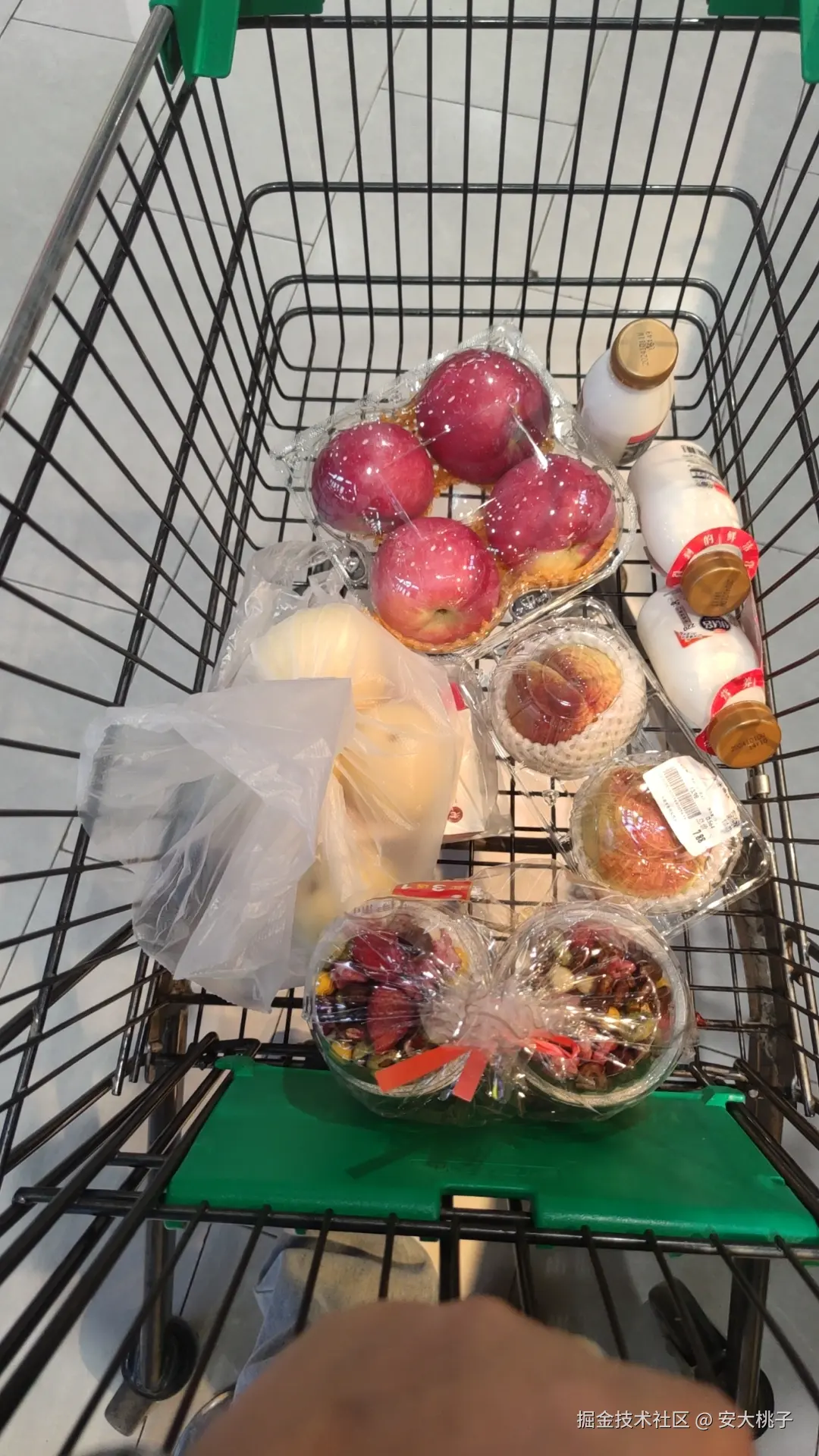 安大桃子于2024-10-13 16:57发布的图片