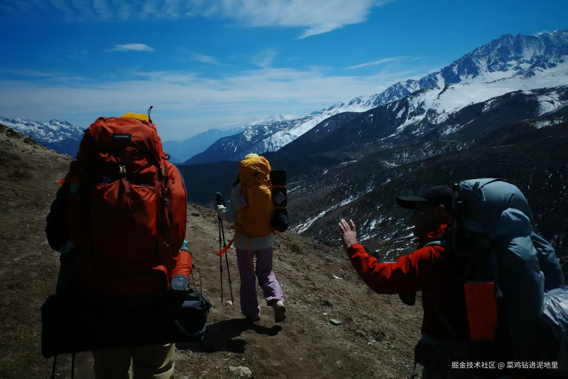 菜鸡钻进泥地里于2026-03-23 09:34发布的图片