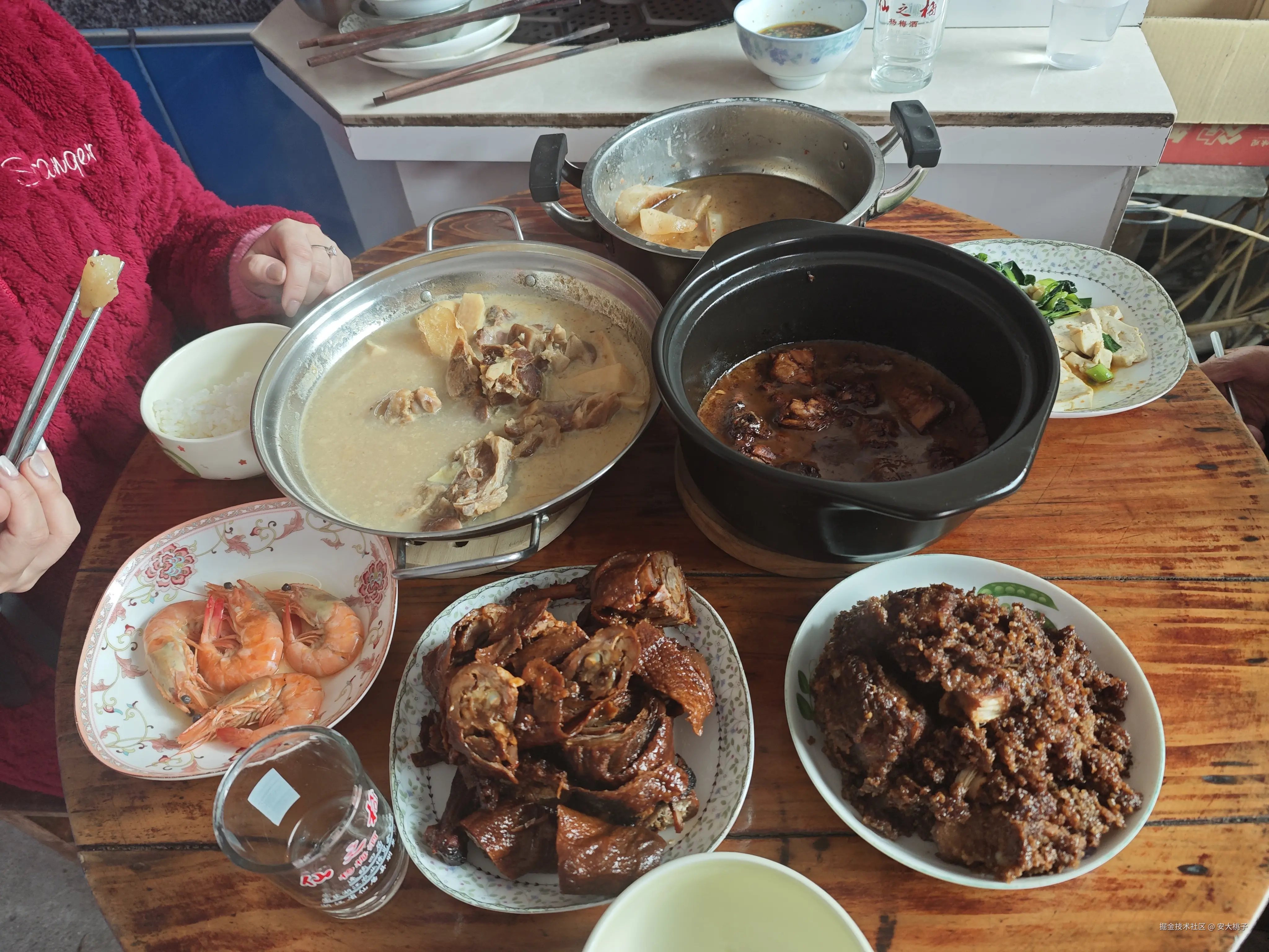 安大桃子于2026-02-10 13:22发布的图片