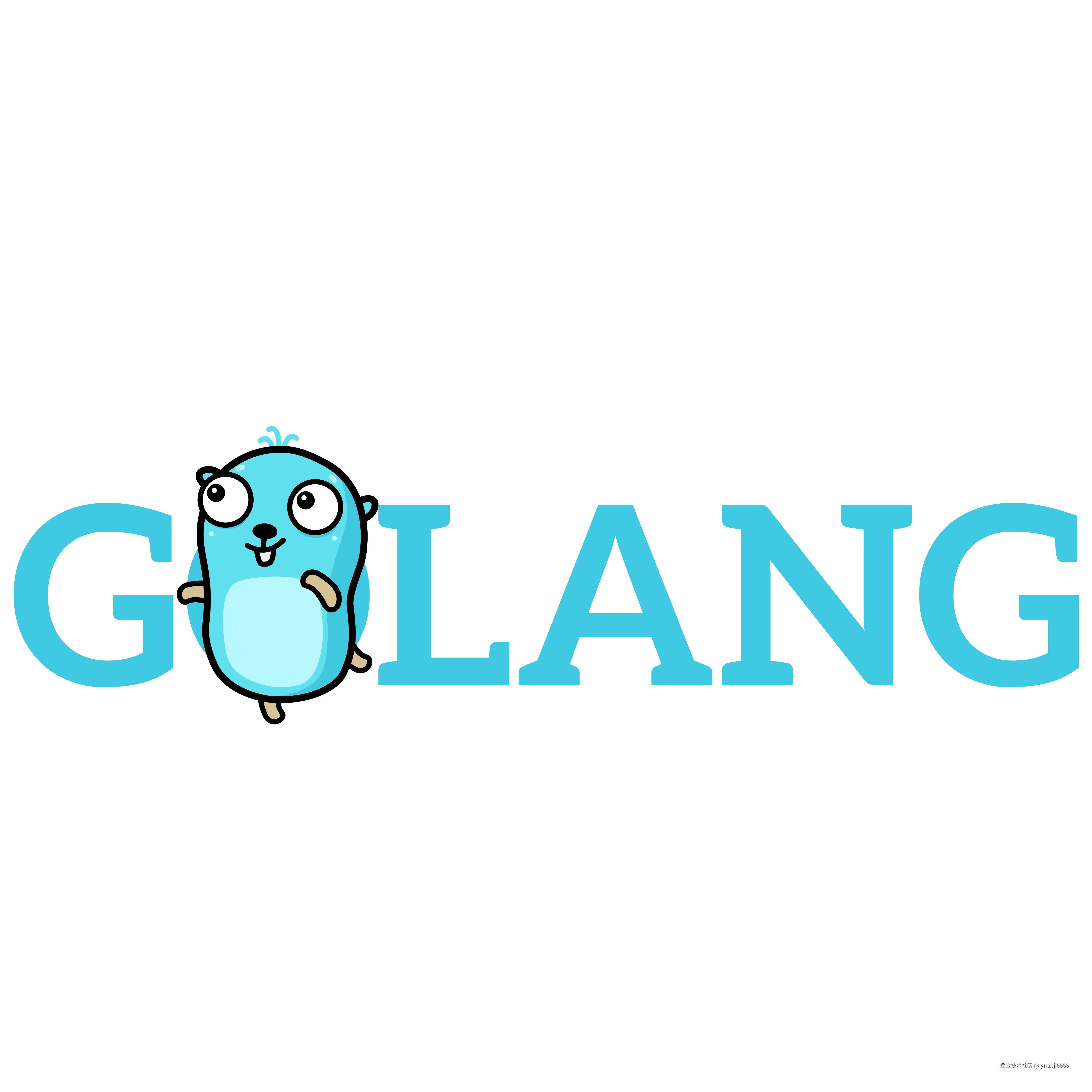 萌新gopher学习笔记