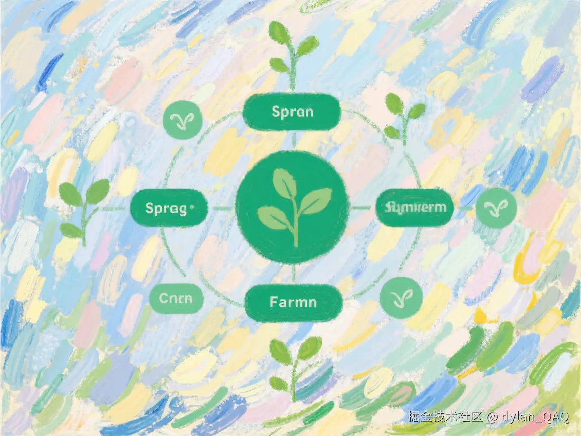 Spring-实战-源码剖析