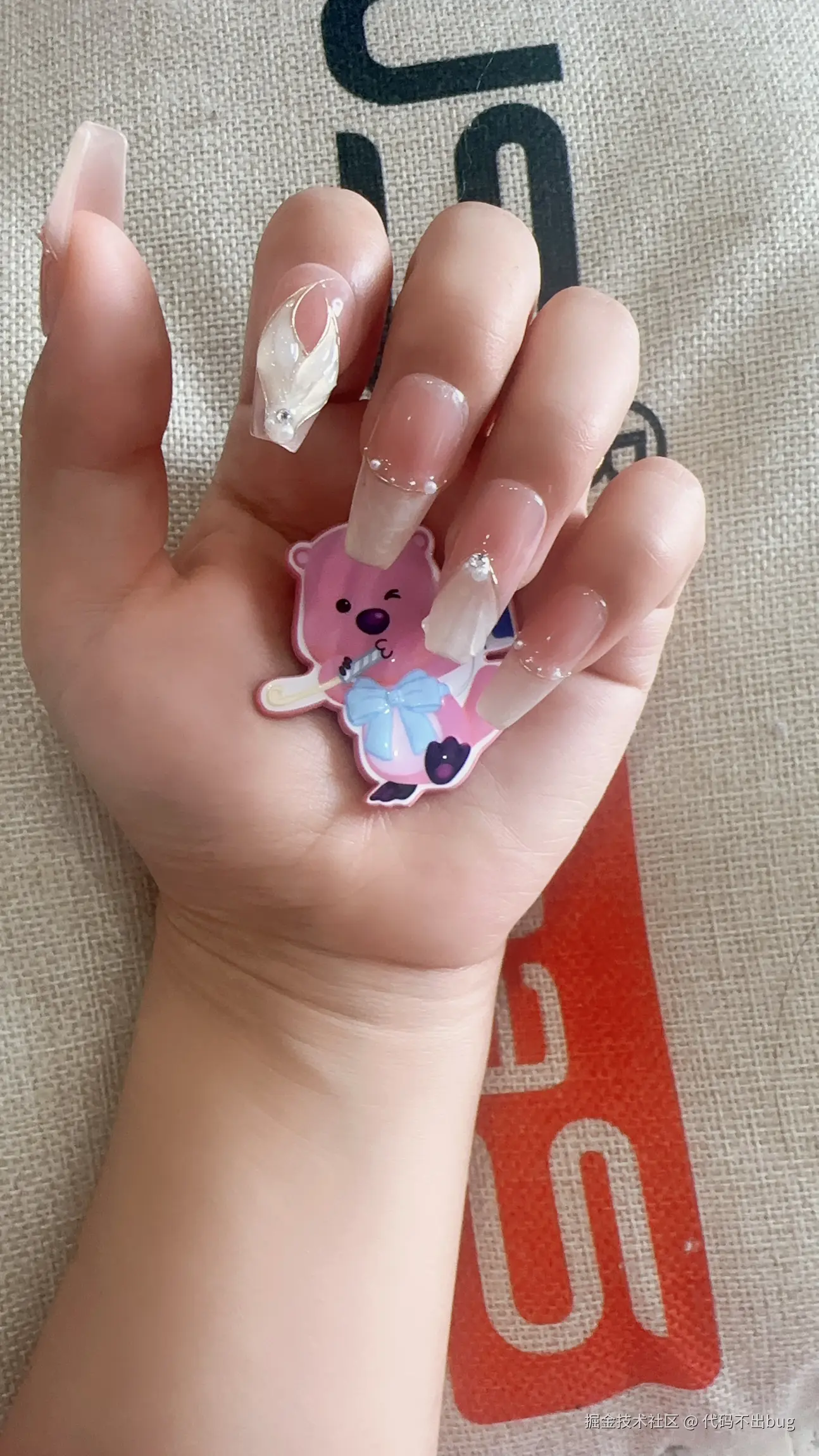 代码不出bug于2025-04-29 12:58发布的图片