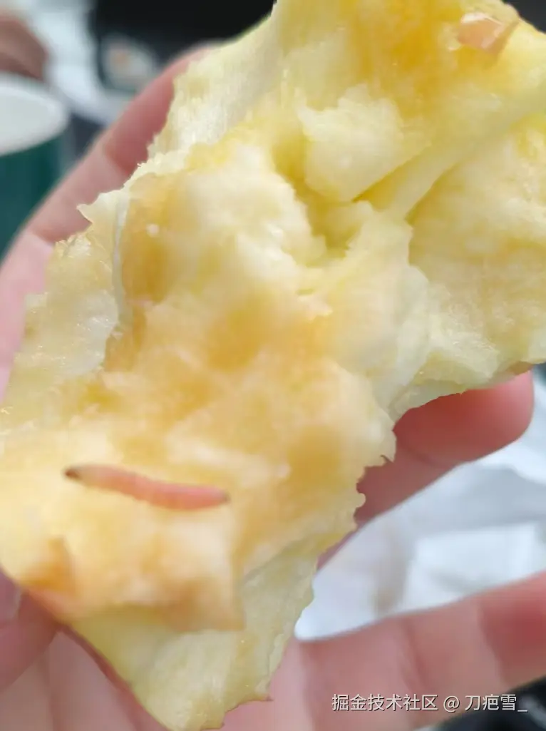 刀疤雪_于2024-10-15 01:53发布的图片