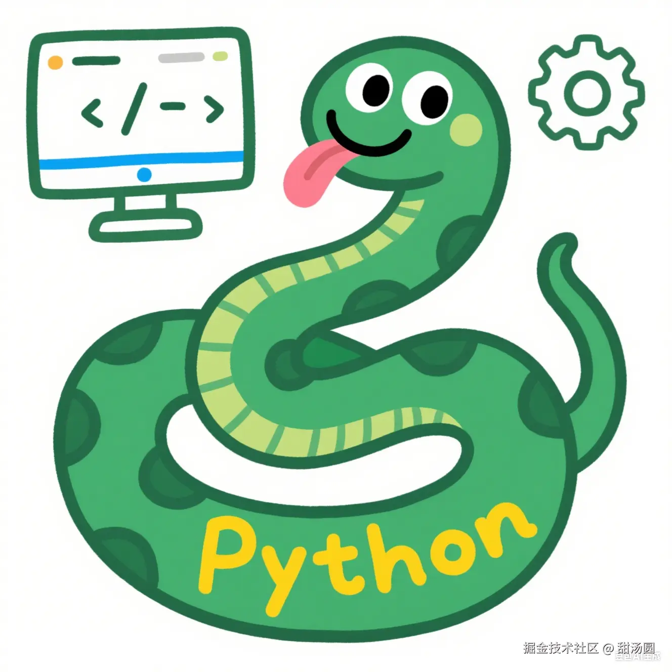 Python学习