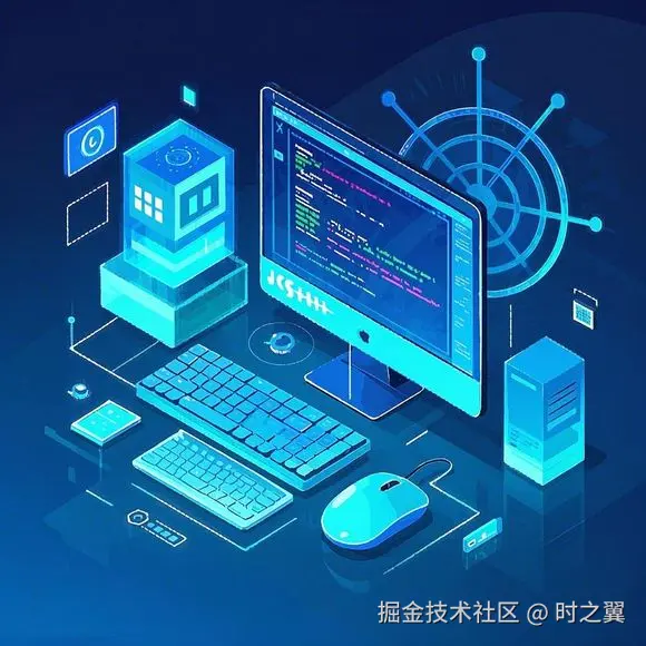 前端搞事情
