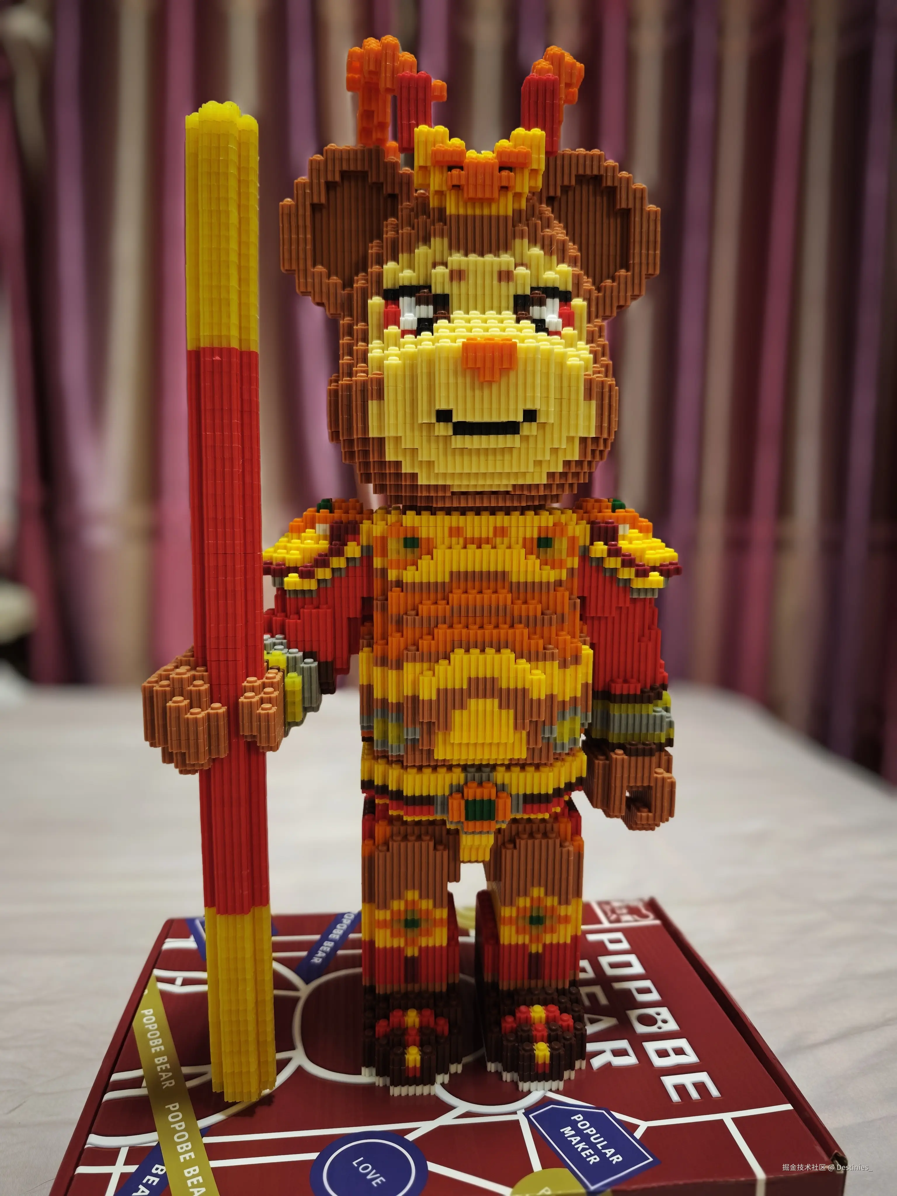 Destinies_于2025-07-22 10:07发布的图片