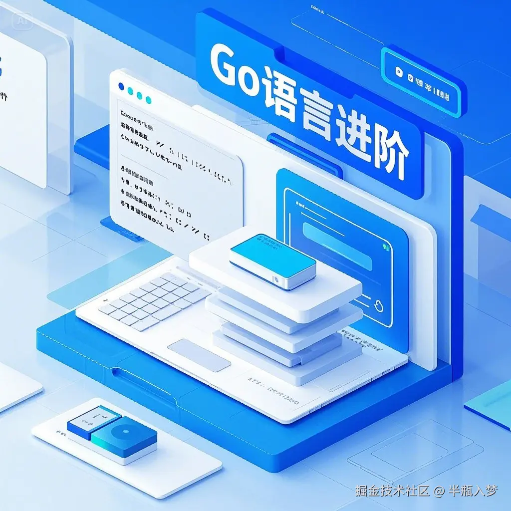 Go语言进阶