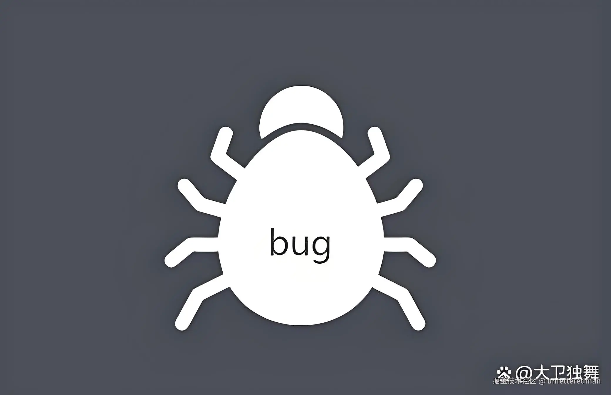BUG