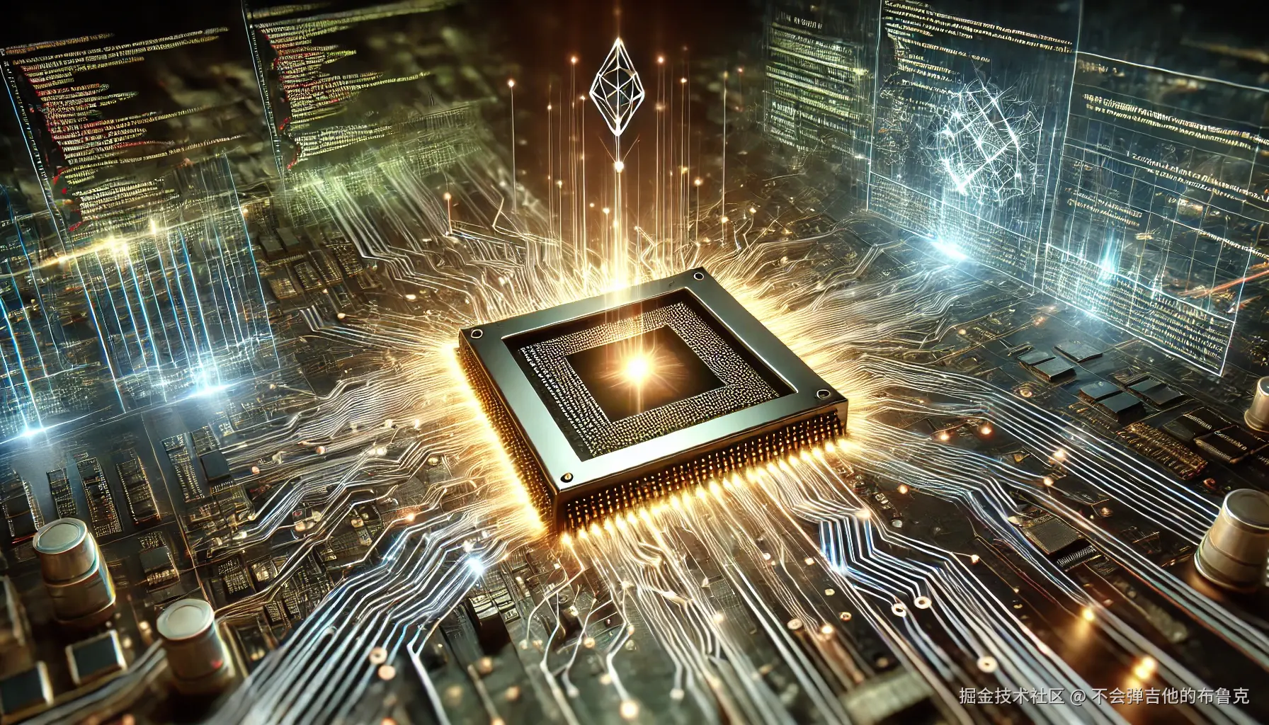 GPU 性能优化