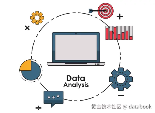 数据分析