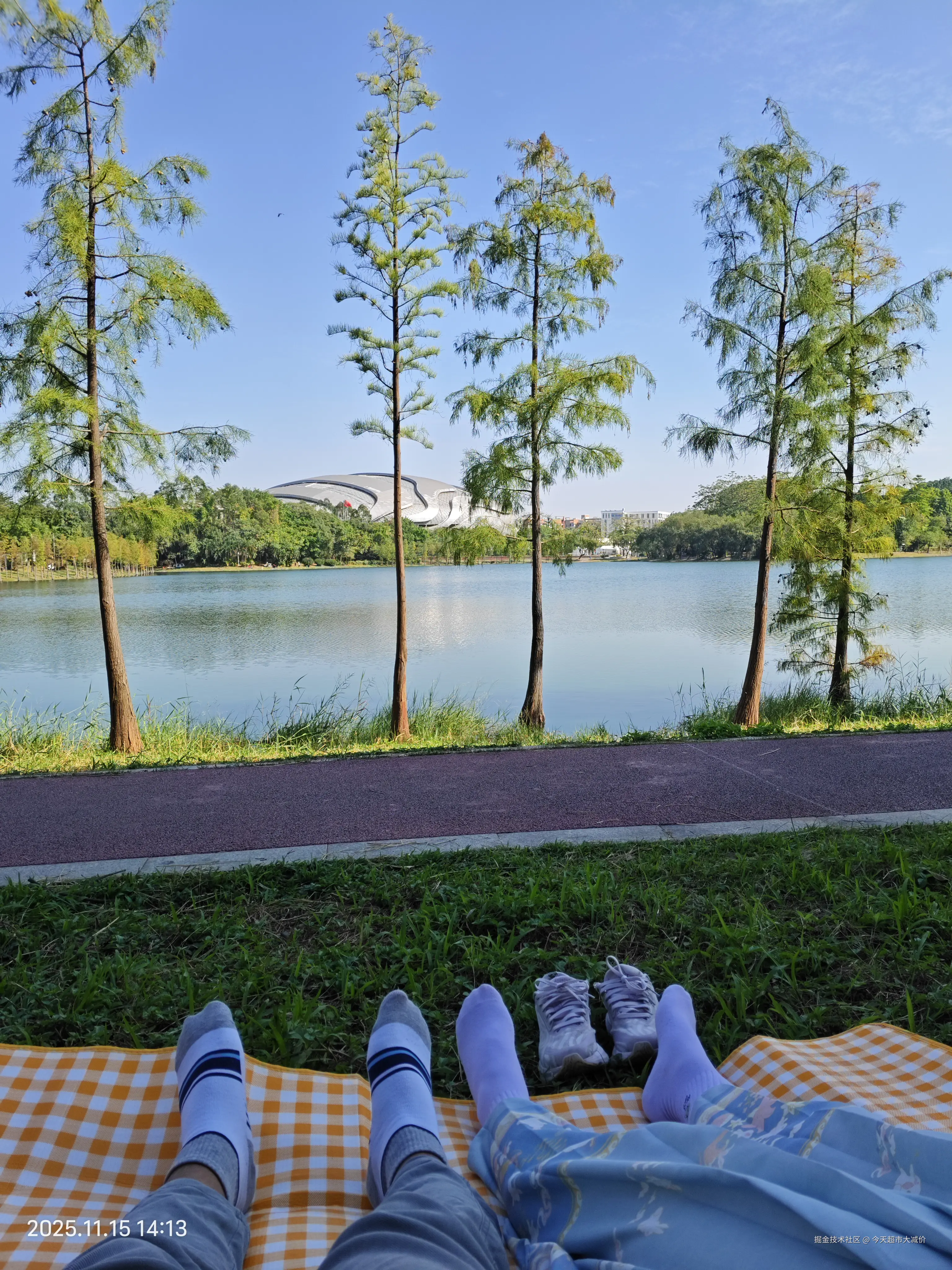 今天超市大减价于2025-11-17 01:46发布的图片